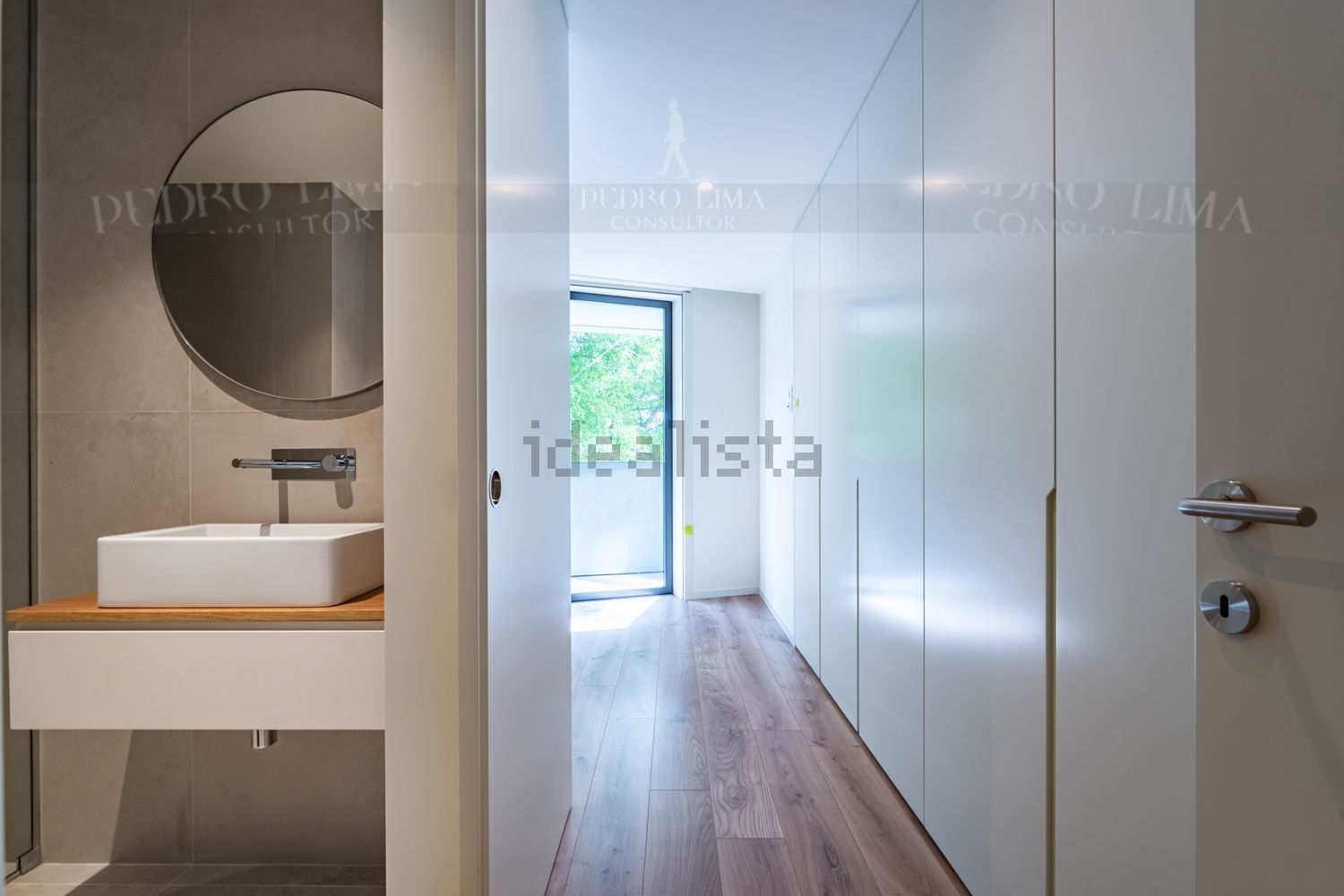 公寓 t2出售在Travessa do Veloso - 卧室