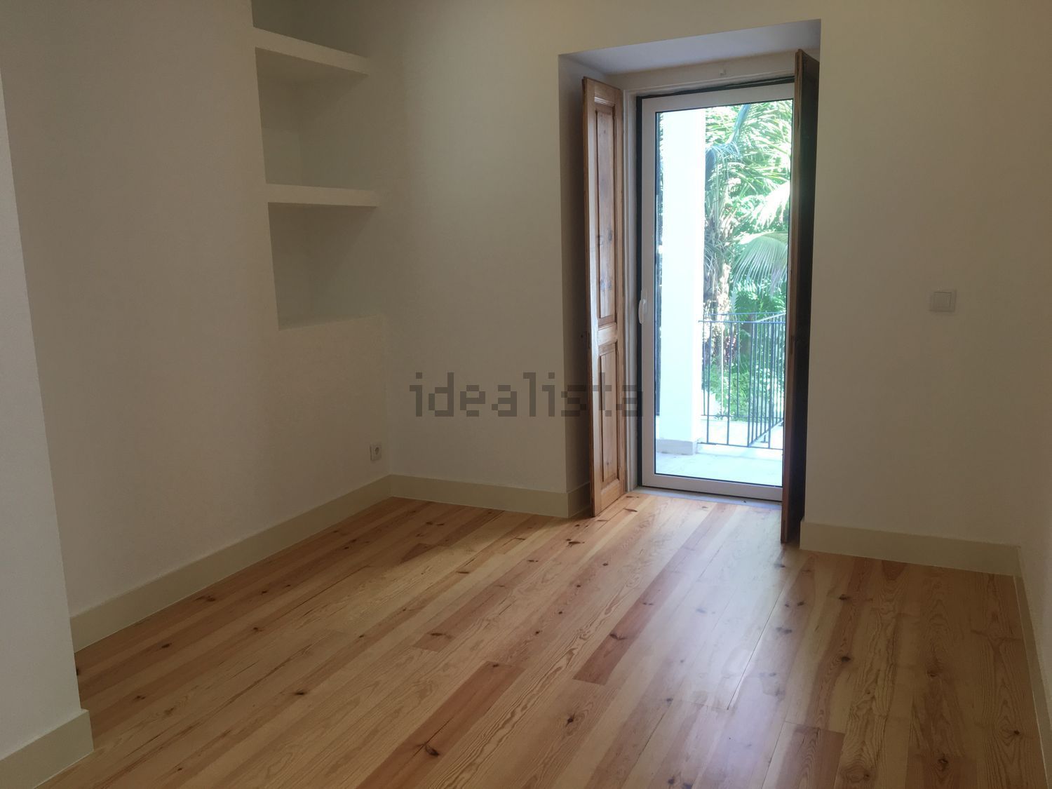 出租公寓 t3在Travessa do Alcaide, 12 - 卧室