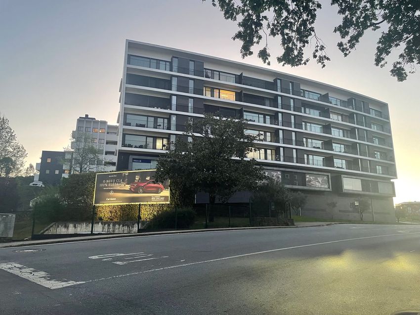 公寓 t3出售在Rua do Monte da Forca, 91