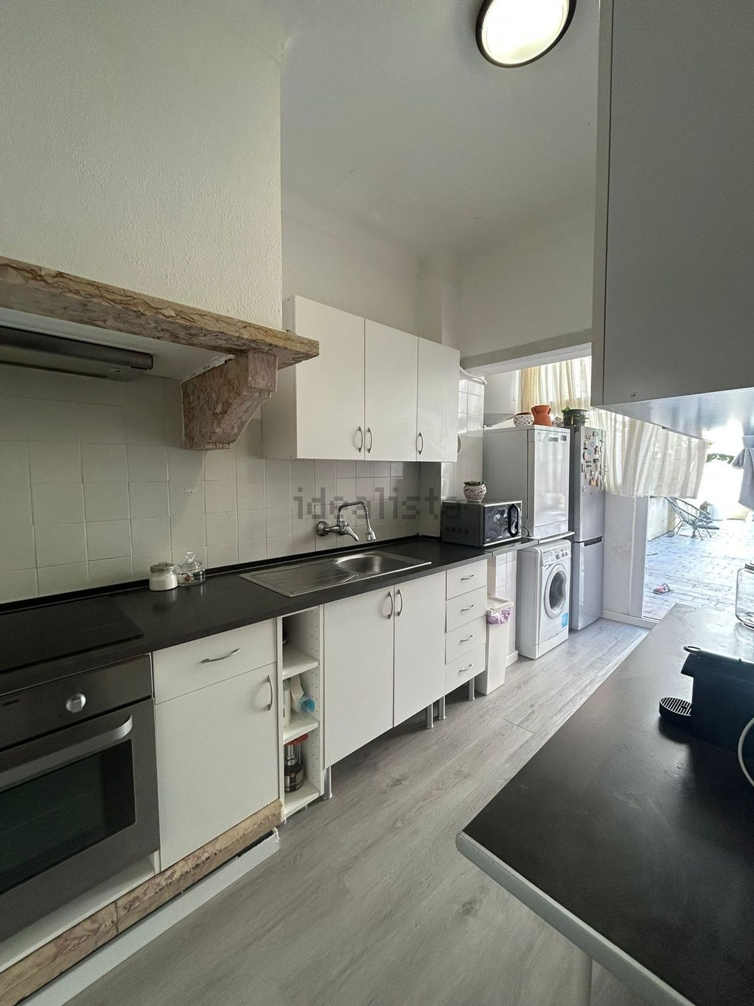 公寓 t3出售在Rua Mateus Vicente de Oliveira - 厨房