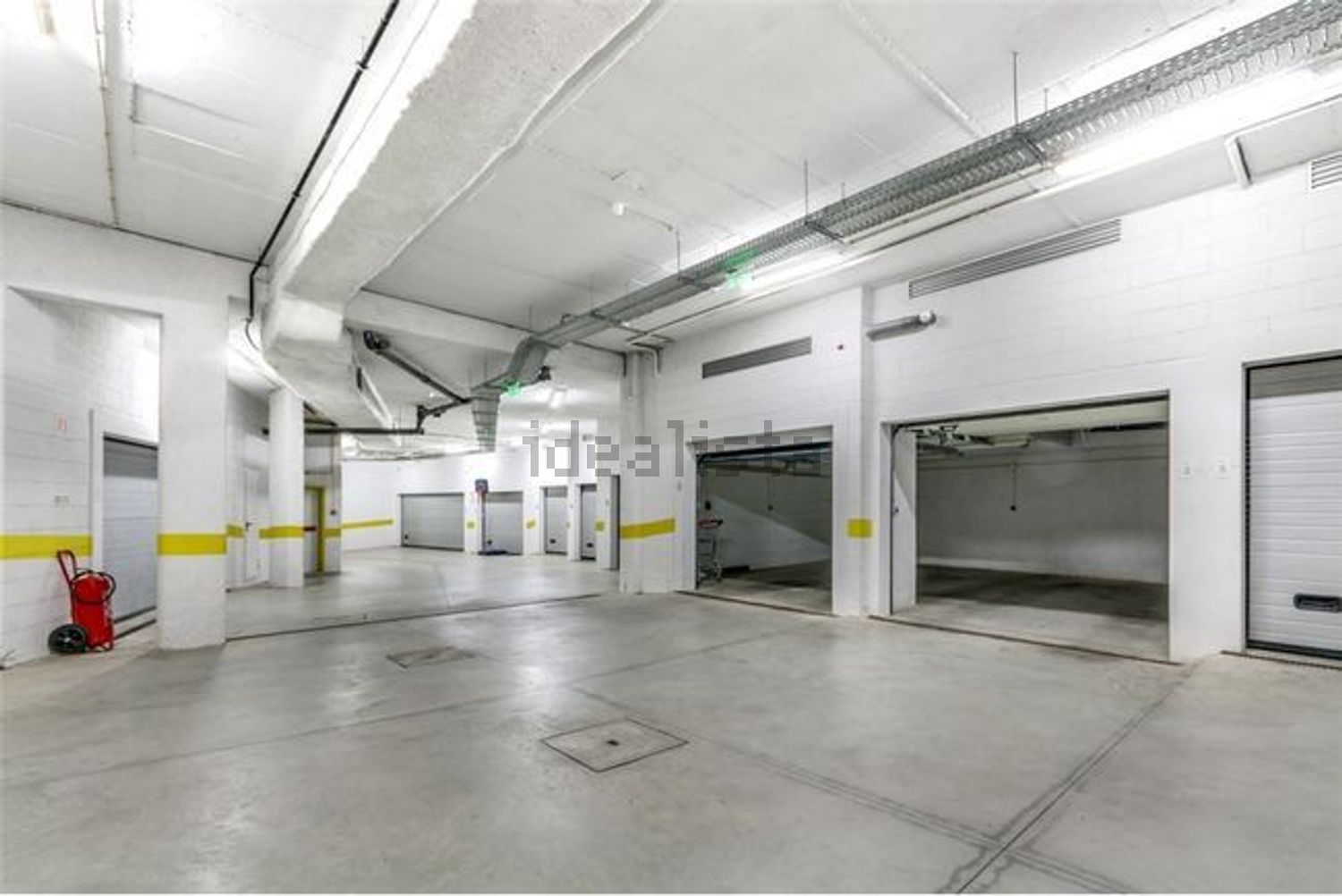 公寓 t2出售在Rua das Avencas Quinta da Condessa - 停车位