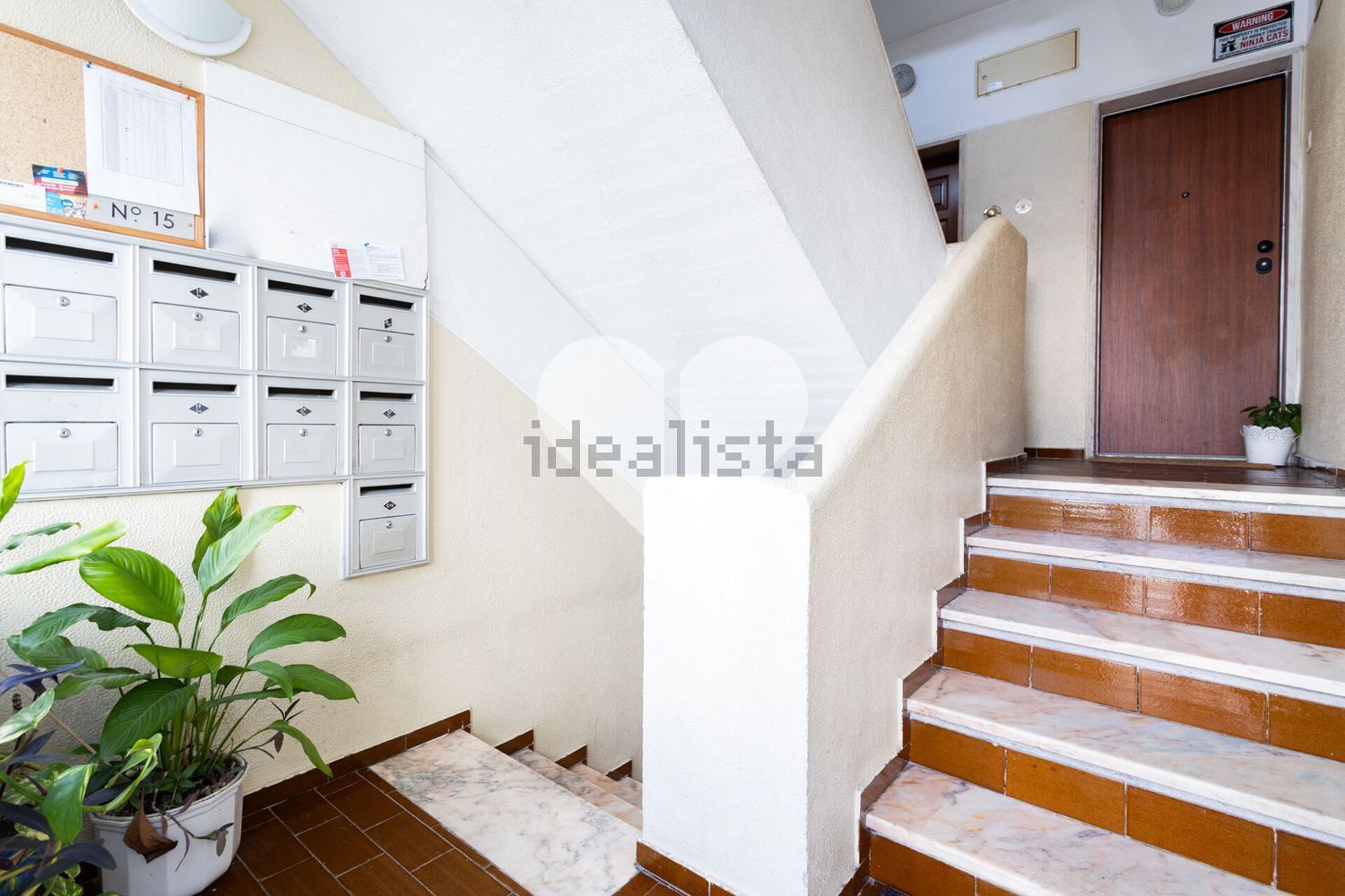 公寓 t2出售在Bairro da Cáritas, 15 - 详情