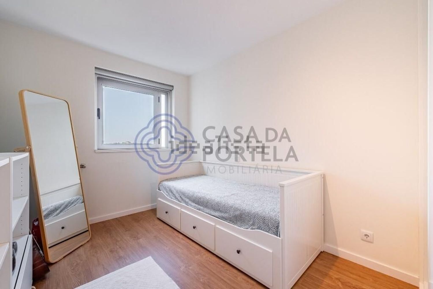 公寓 t3出售在Rua de Santa Justa s/n - 卧室