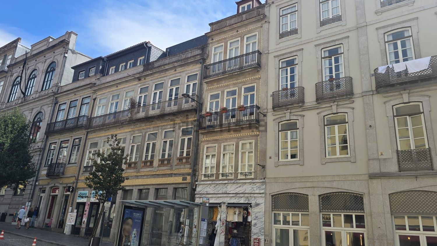 公寓 t1出售在 Viela do Anjo - 视线