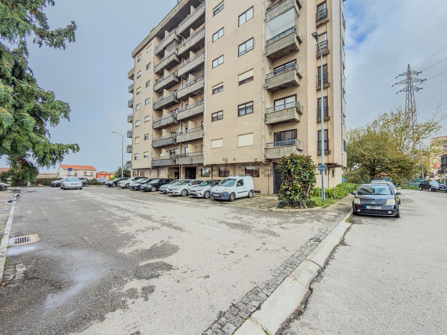 公寓 t2出售在 Vereda 2 à Rua dos 4 Caminhos - 视线