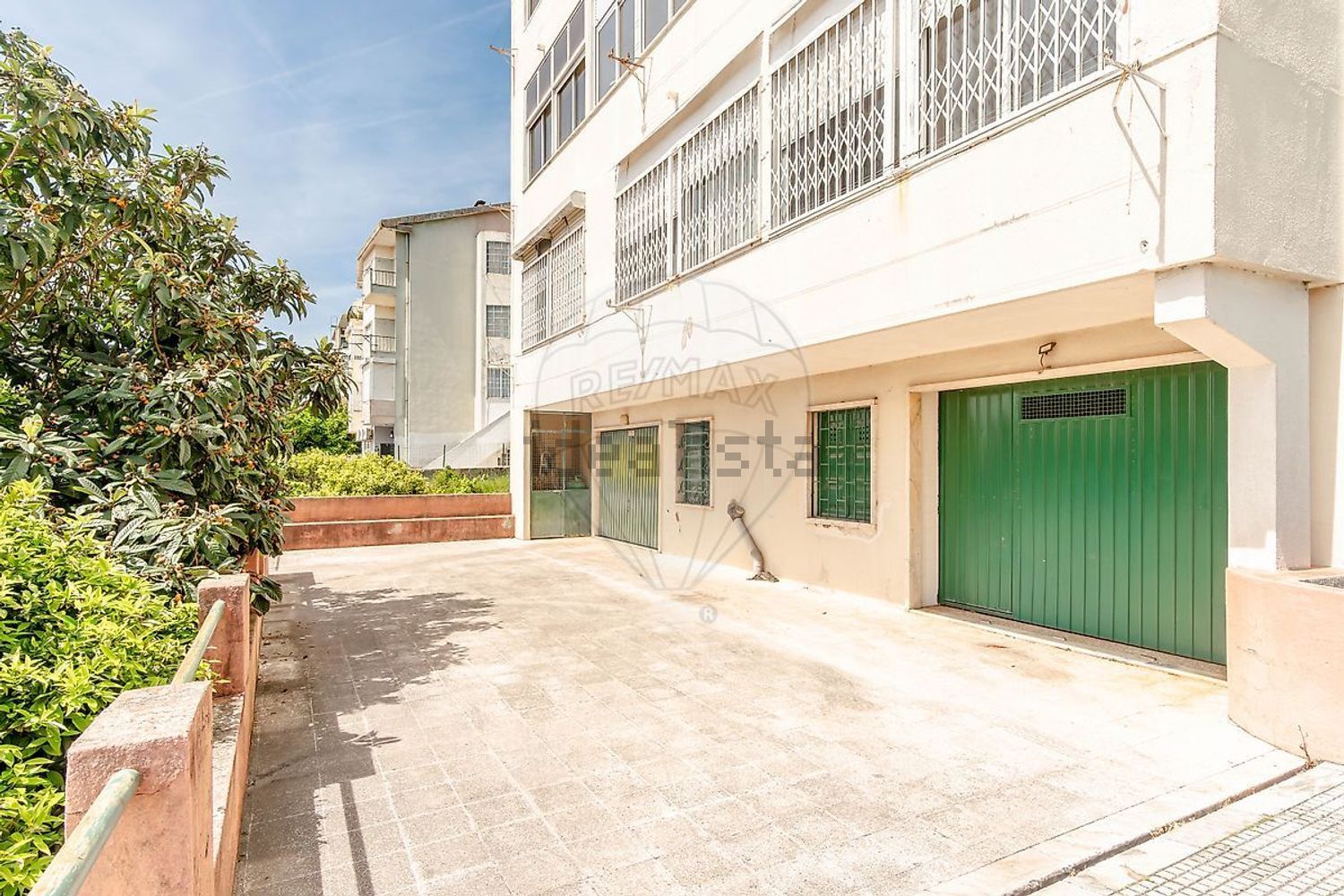 公寓 t3出售在Avenida Marquês de Pombal - 视线