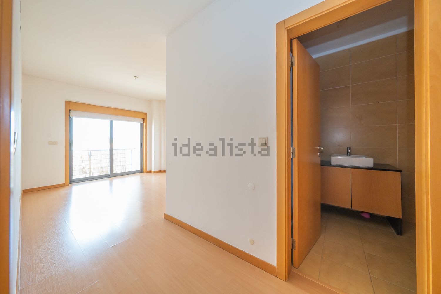公寓 t3出售在 Urbanização Vila serena - 卧室
