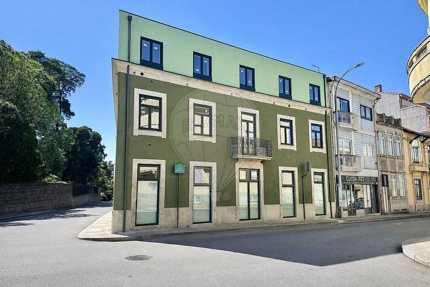 公寓 t2出售在Rua do Monte dos Burgos
