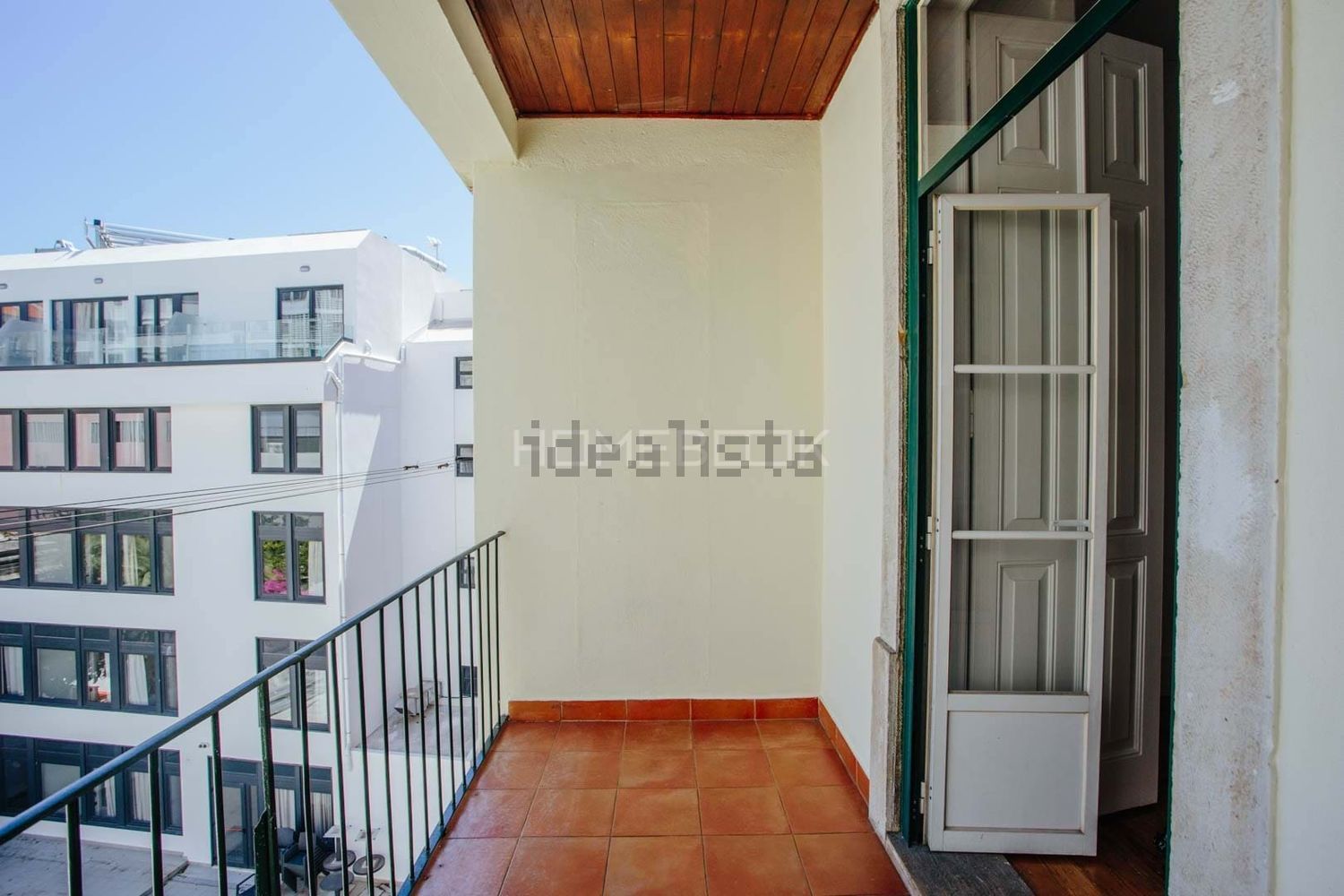 出租公寓 t2在 Av. da Liberdade - Marquês de Pombal - 照片
