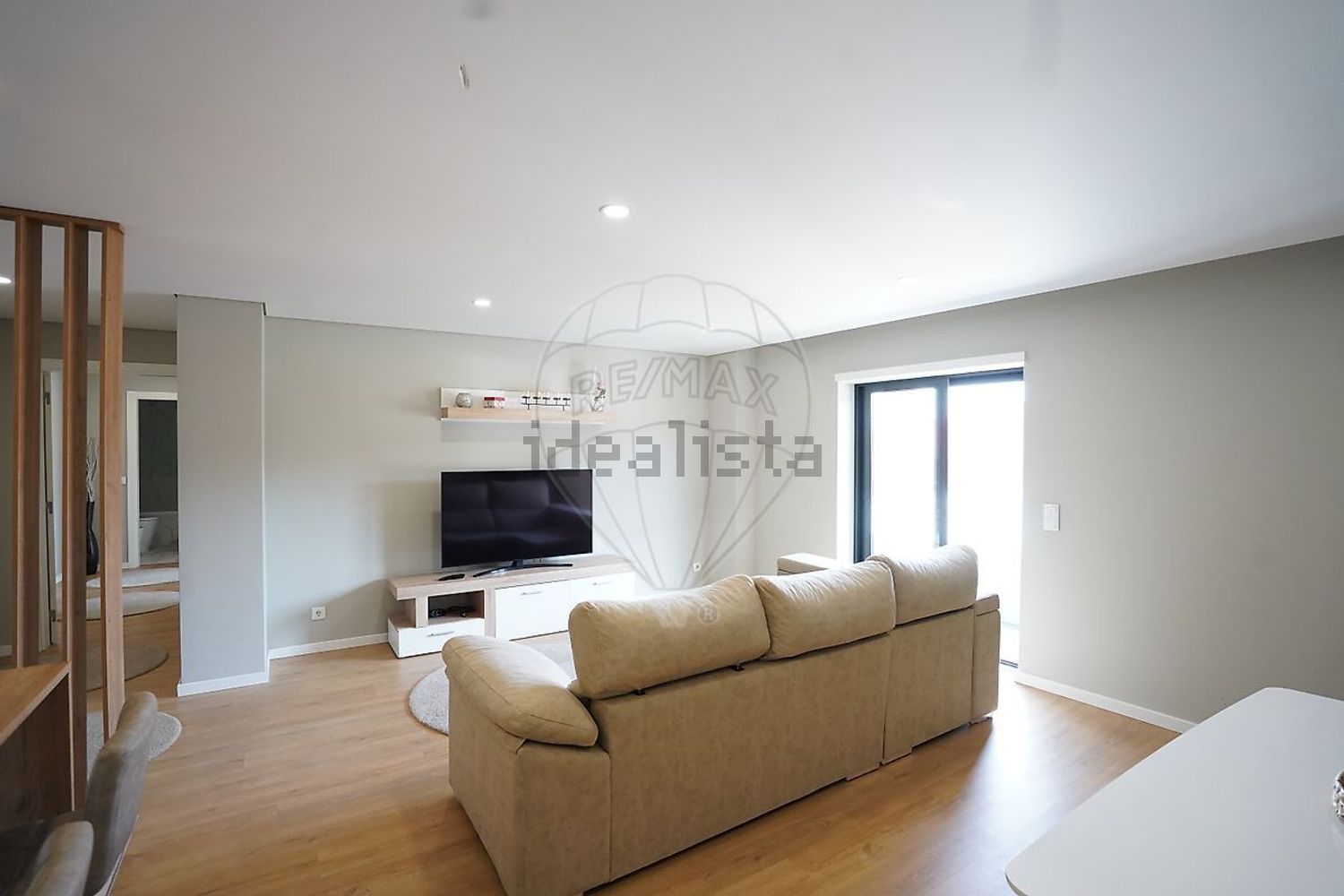 公寓 t2出售在Rua da Fonte Velha - 客厅