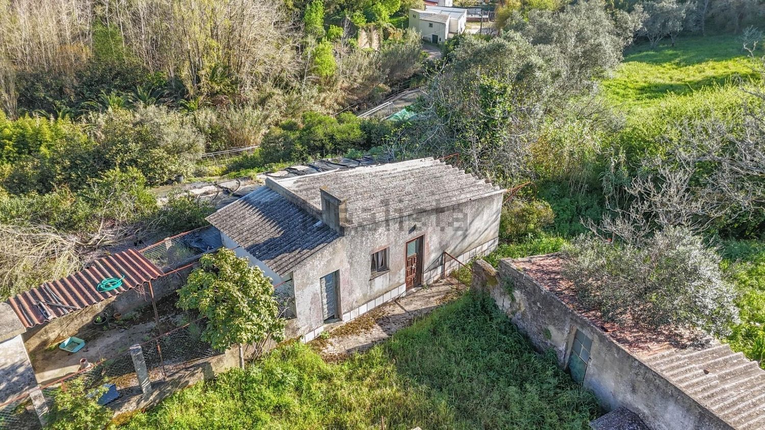 庄园出售在Rua General Barnabé António Ferreira - 外立面