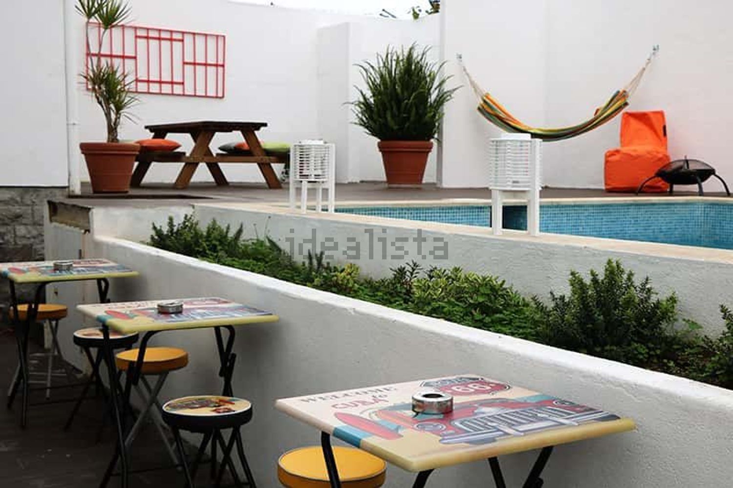 出租房间在Rua 5 de Julho, 286 - 照片