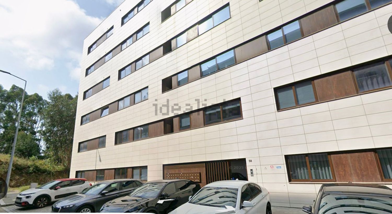 公寓 t2出售在 Vereda 3 Manuel da Rocha Páris, 58 - 视线