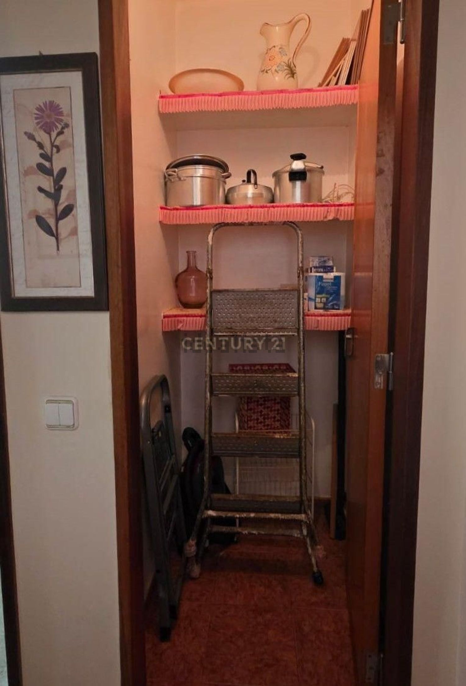 出租公寓 t2在Rua do Rosmaninho s/n - 厨房