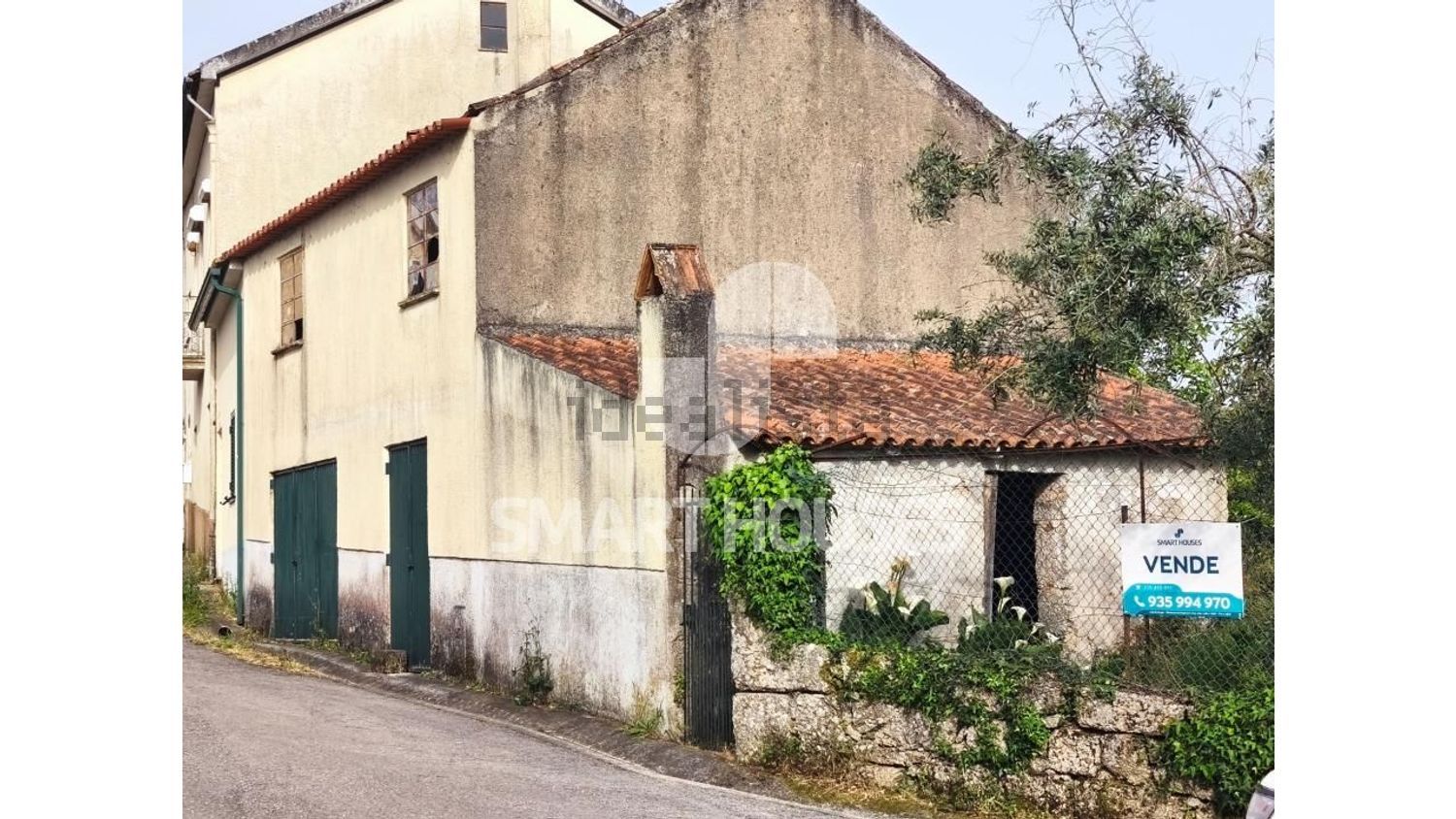 联排别墅出售在 São João da Boa Vista - 外立面