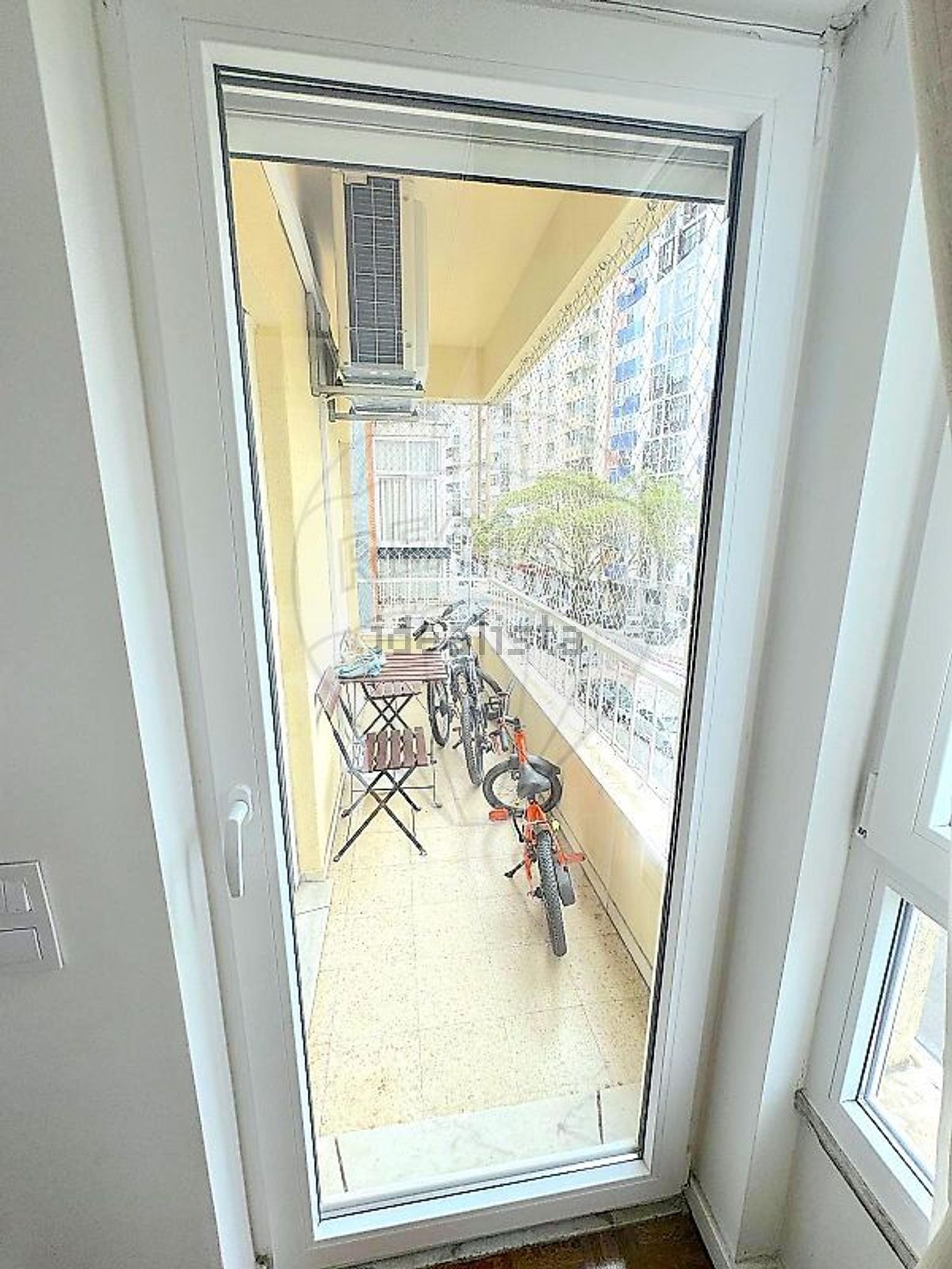 公寓 t3出售在Avenida Bombeiros Voluntários de Algés - 阳台