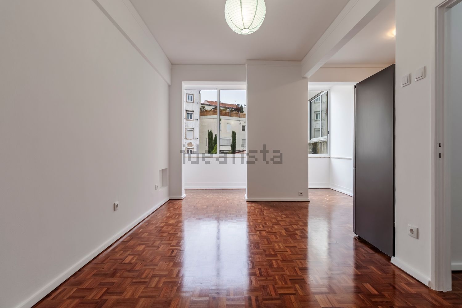 出租公寓 t2在Rua Quintinha - 居住