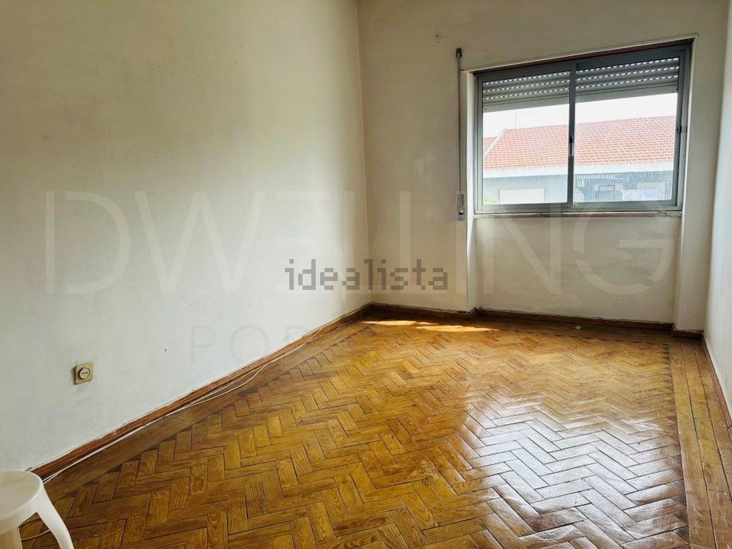 公寓 t2出售在Rua Adelina Abranches - 卧室