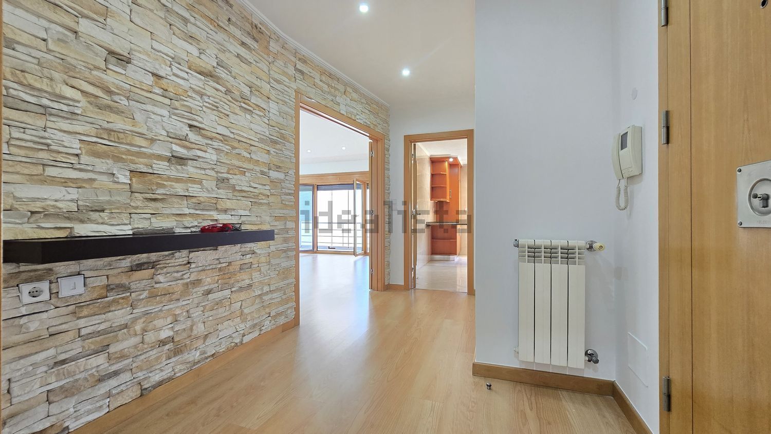 公寓 t3出售在Praça de Portugal - 前厅