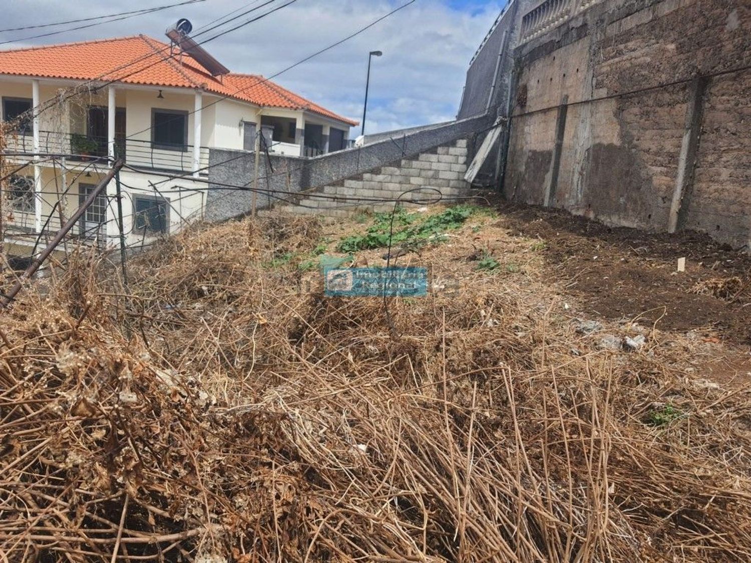 小楼房或独栋别墅出售在 Entrada Particular da Igreja - 照片