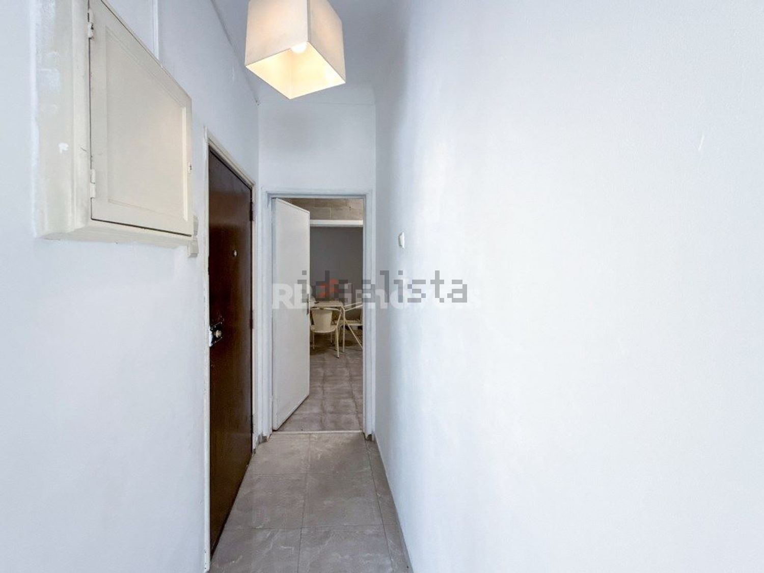 公寓 t3出售在Rua do Montepio Abrantino, 8 - 前厅