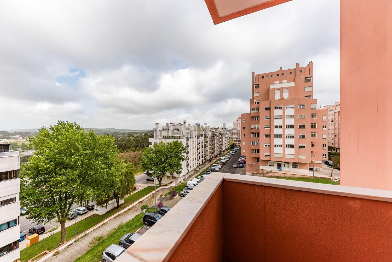 公寓 t2出售在Avenida de Fitares, 23 - 游泳池