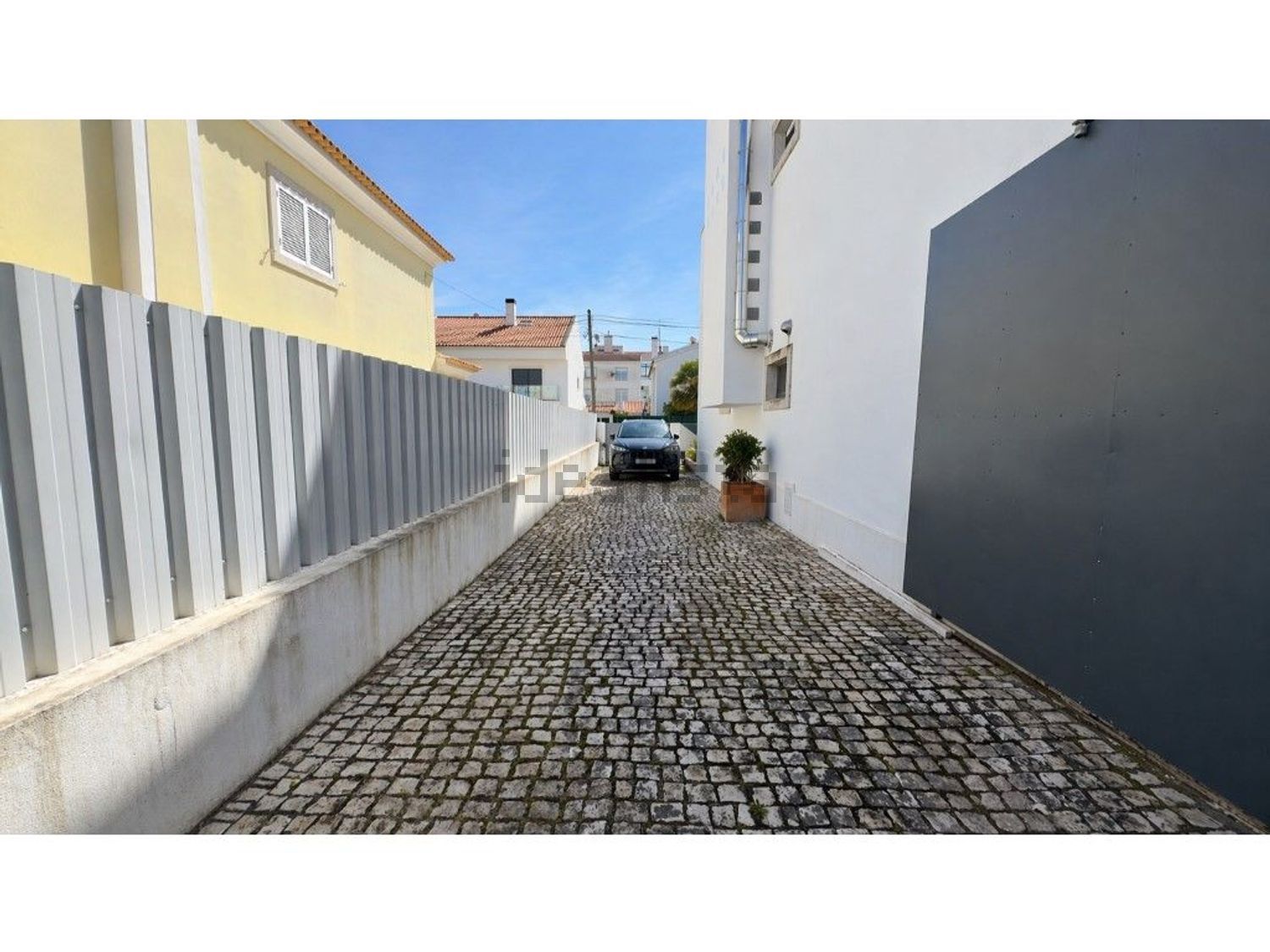 小楼房或独栋别墅出售在Rua do Monte Novo, 9 - 阳台