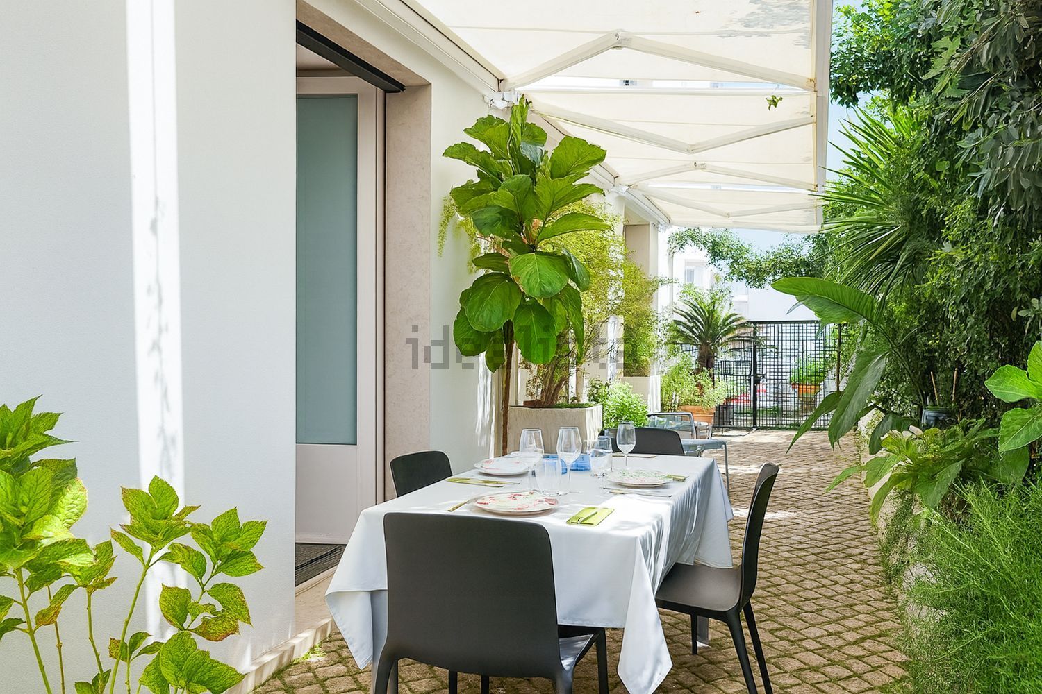 公寓 t2出售在Travessa da Condessa do Rio, 7 - 客厅