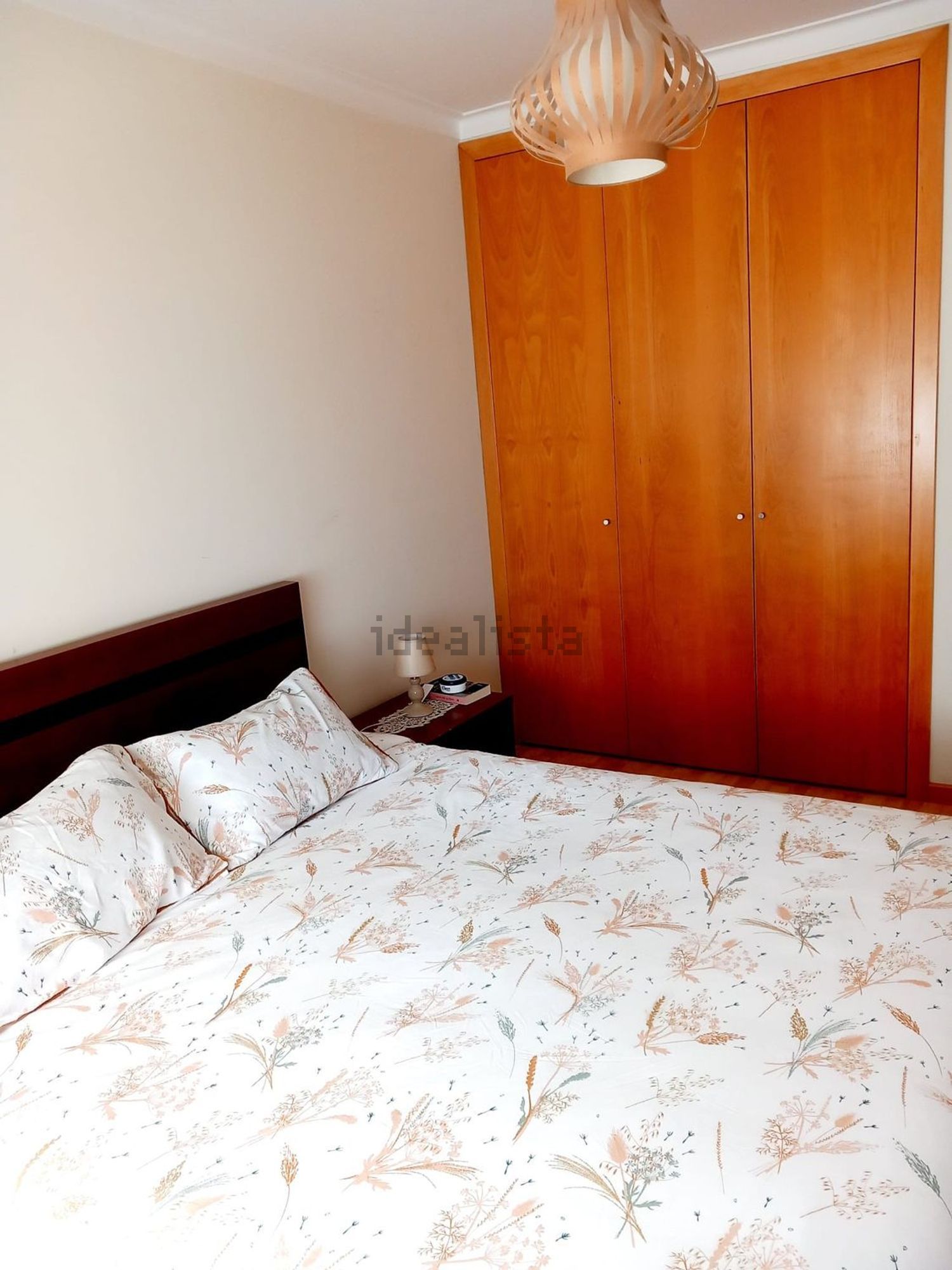 公寓 t3出售在Rua Nova de Santa Luzia, 66 n - 卧室
