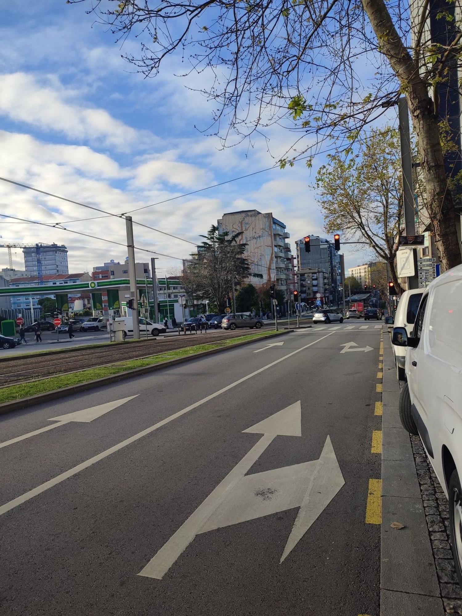公寓 t3出售在Avenida da República s/n - 视线