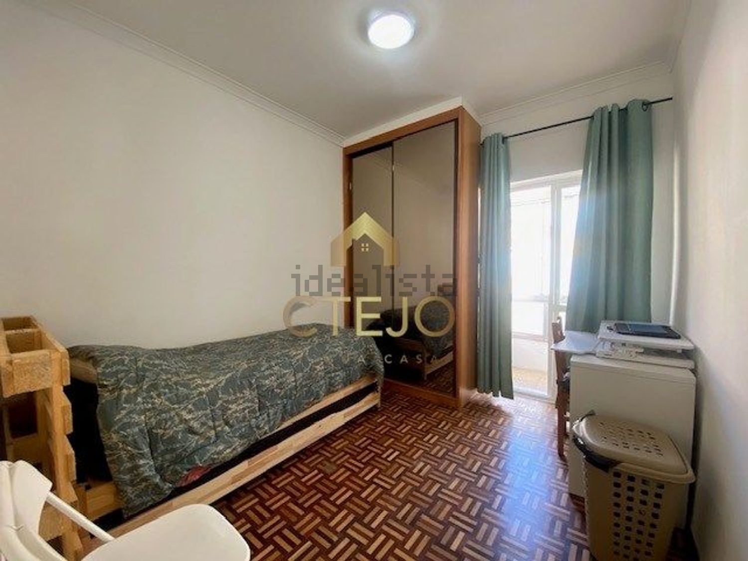 公寓 t1出售在 Póvoa de Santa Iria e Forte da Casa - 卧室