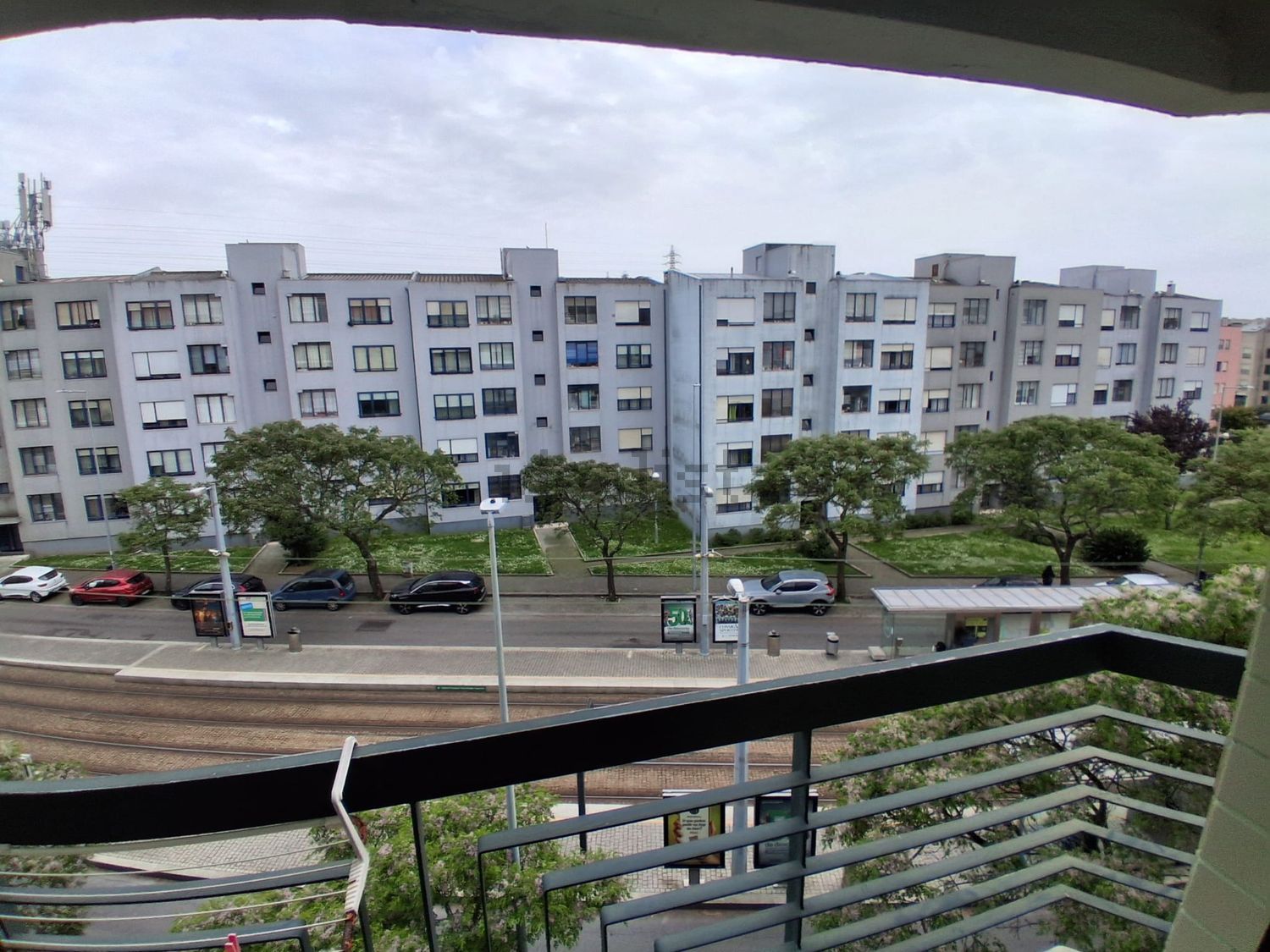 公寓 t3出售在Avenida Vasco da Gama - 照片
