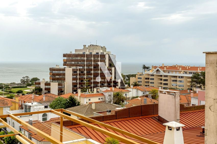 出租公寓 t3在Alameda da Guia s/n