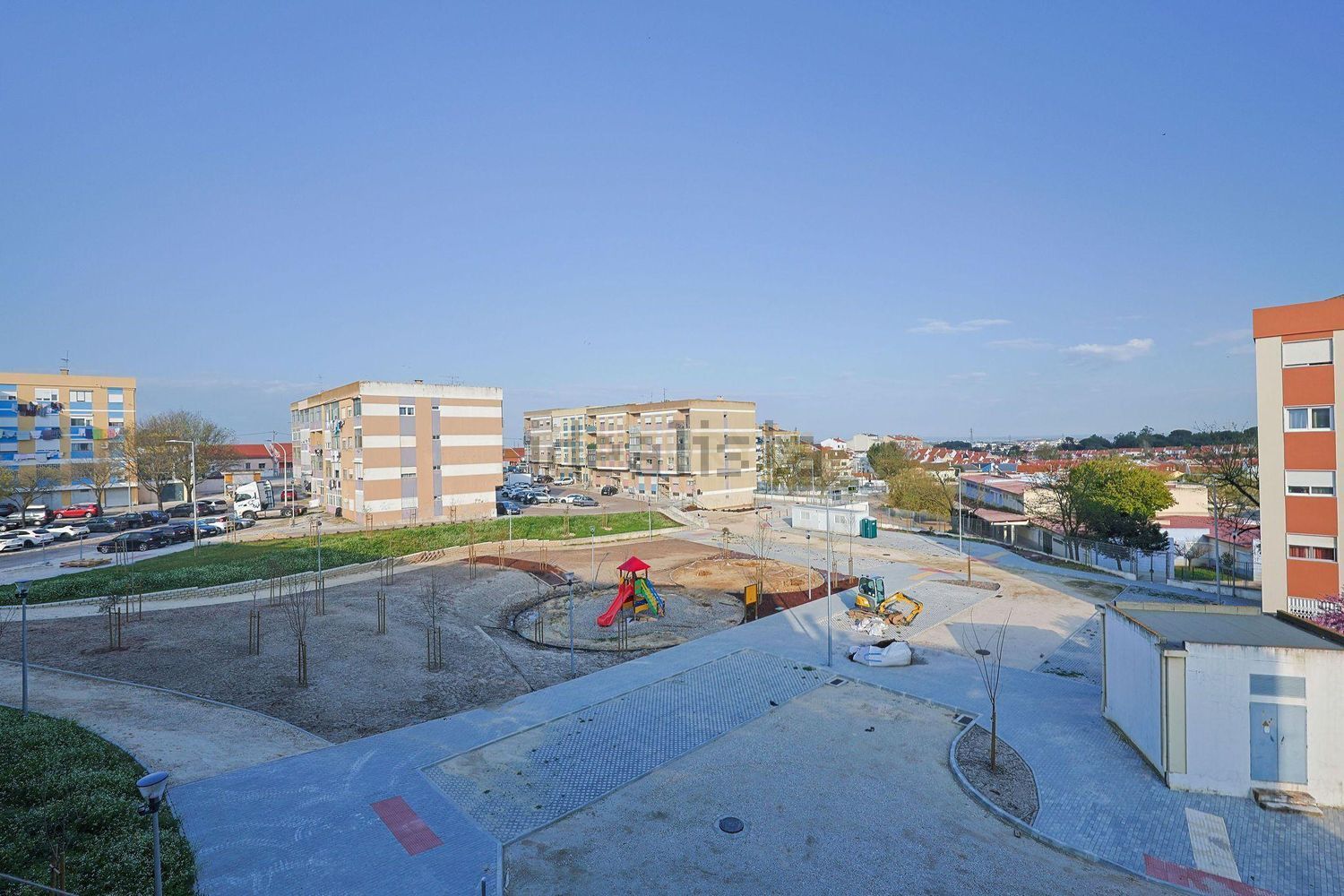 公寓 t3出售在Rua Libânio Braga s/n - 视线