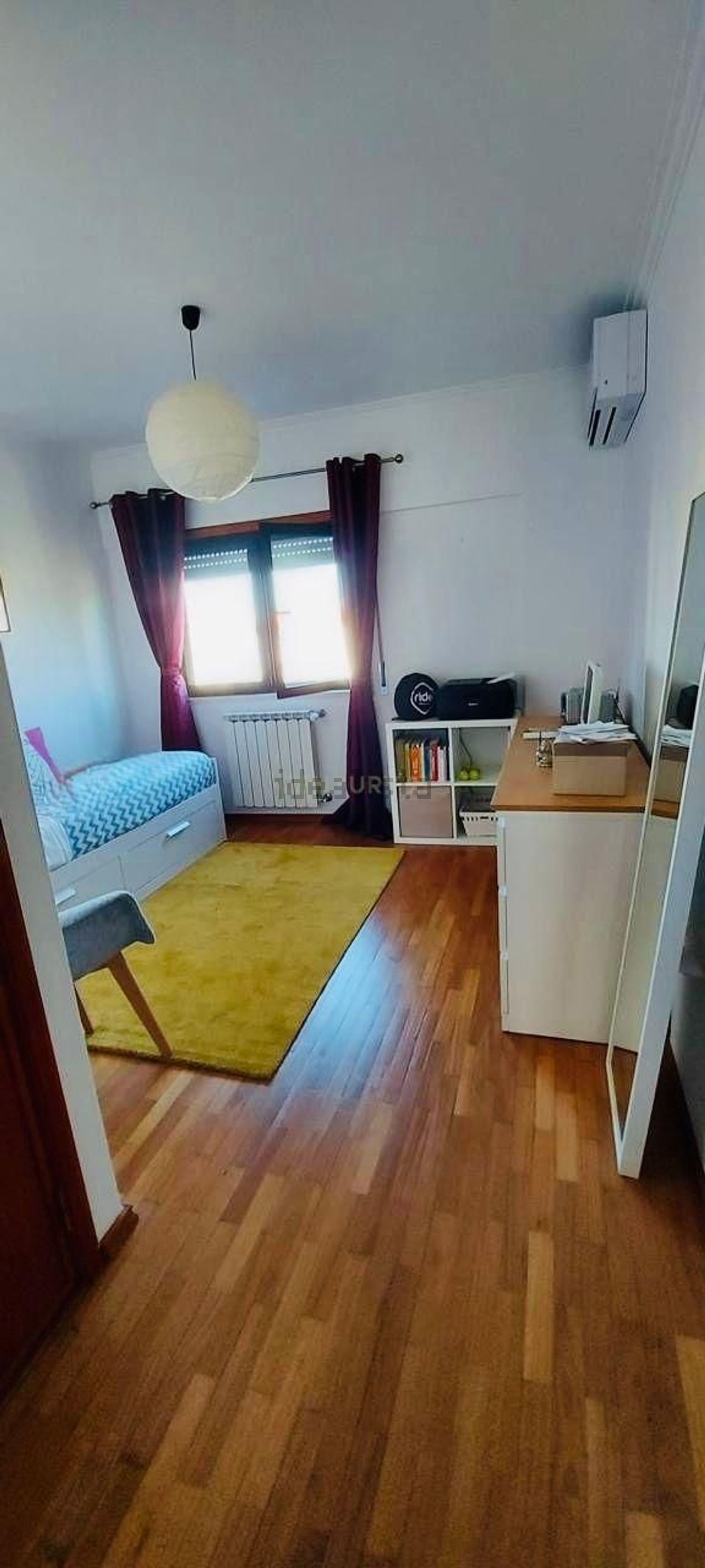 公寓 t2出售在 Chapim - Quinta do Mendes - Quinta Nova - 卧室