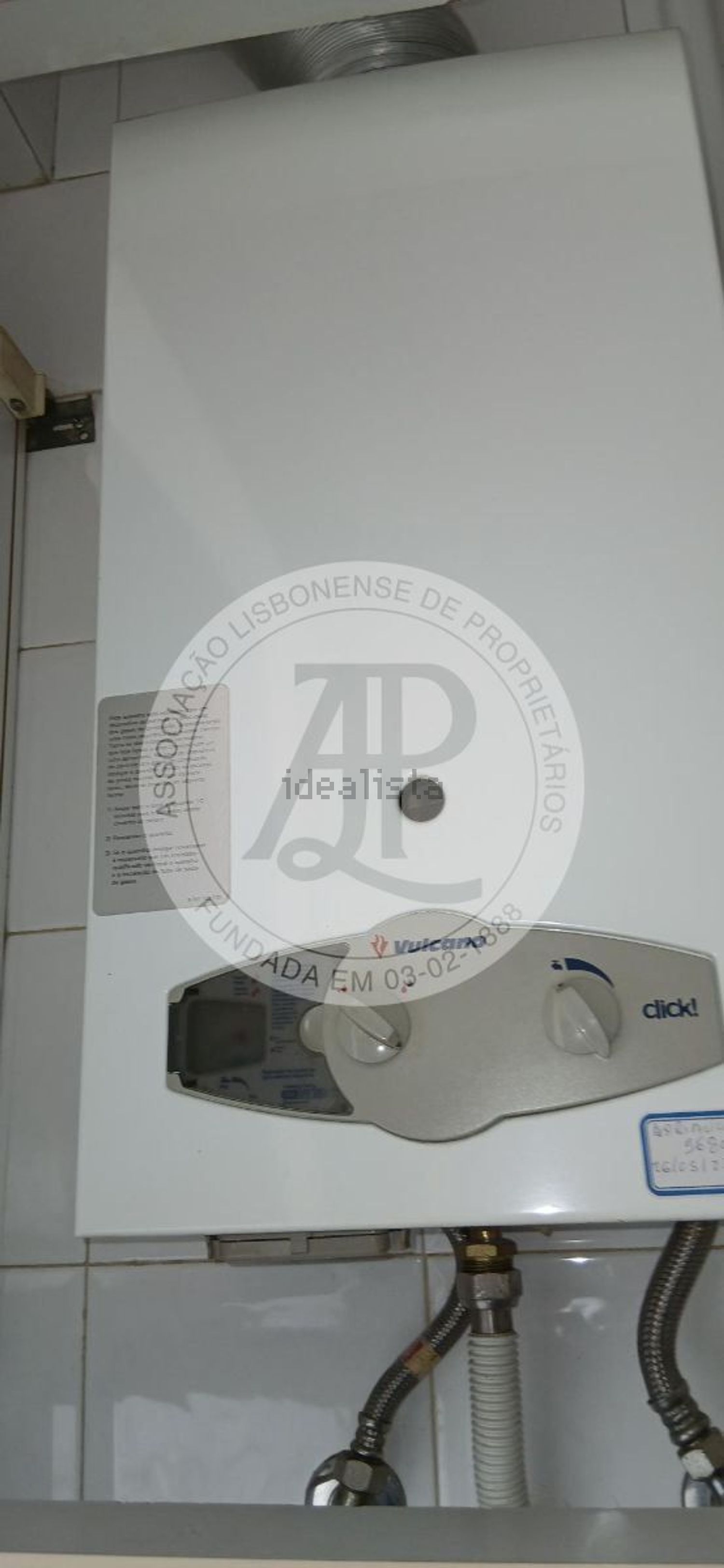 出租公寓 t2在 Estação Roma-Areeiro - 照片