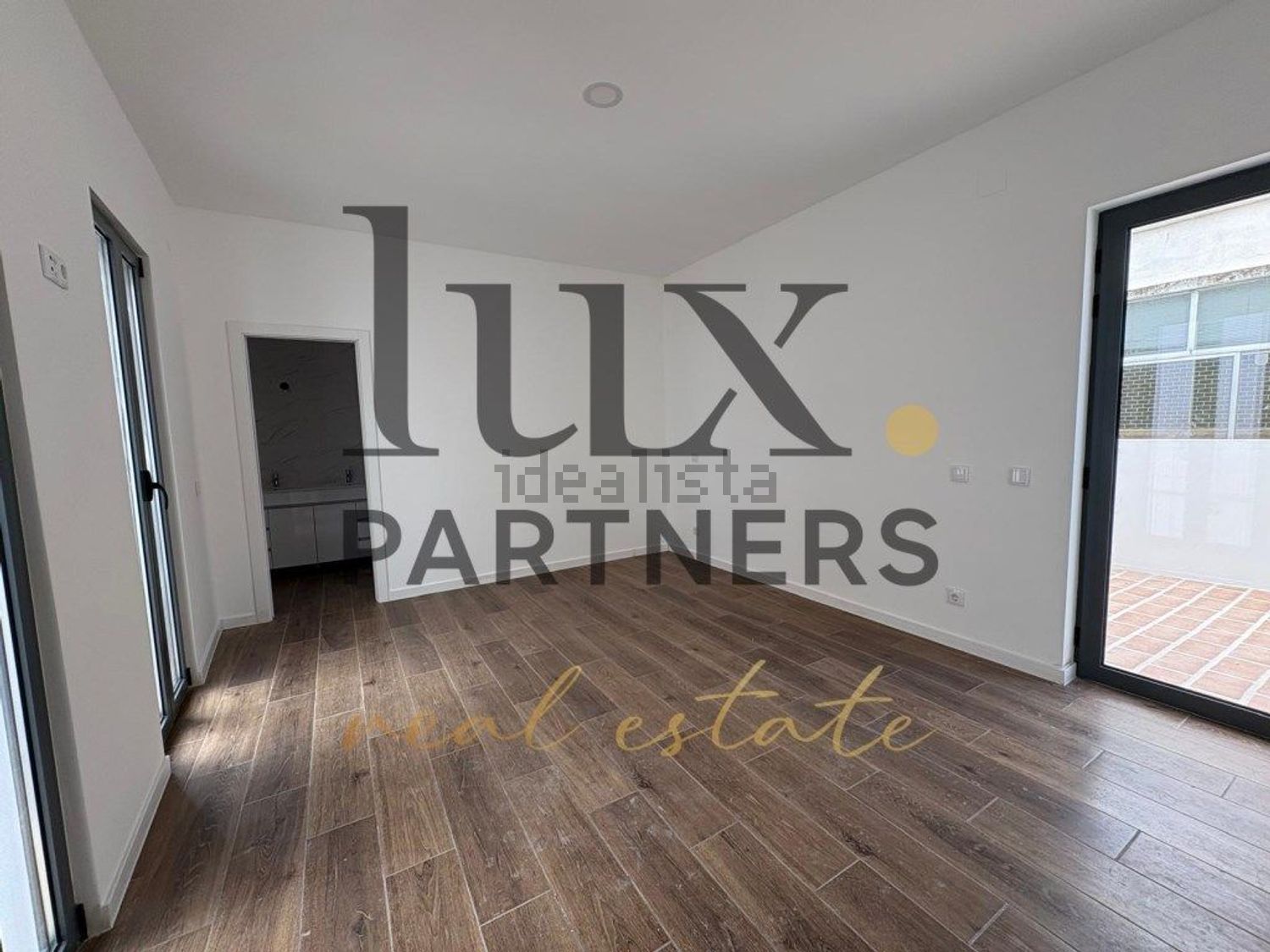 双拼别墅出售在Rua do Prior - 卧室