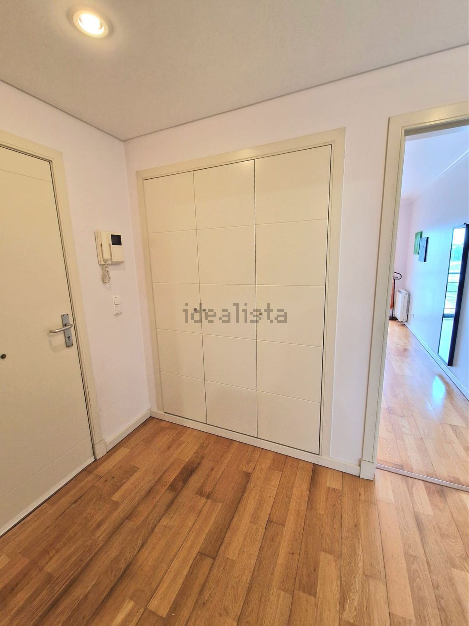 出租公寓 t1在Avenida Pádua, 10 - 照片