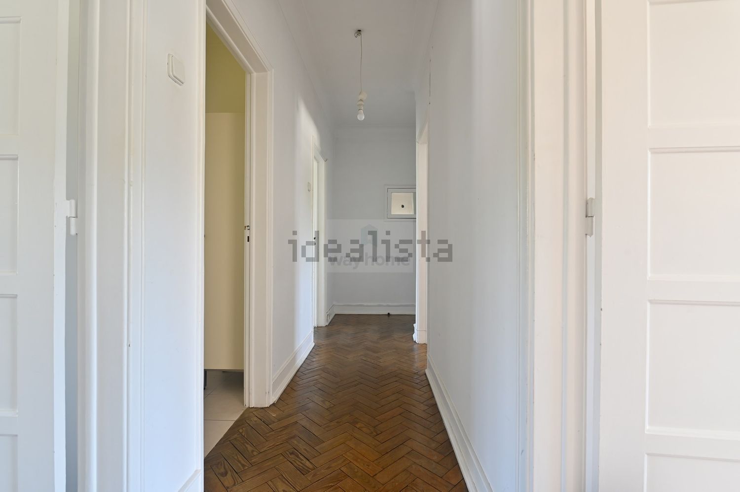 公寓 t2出售在Avenida Frei Miguel Contreiras, 36 - 过道