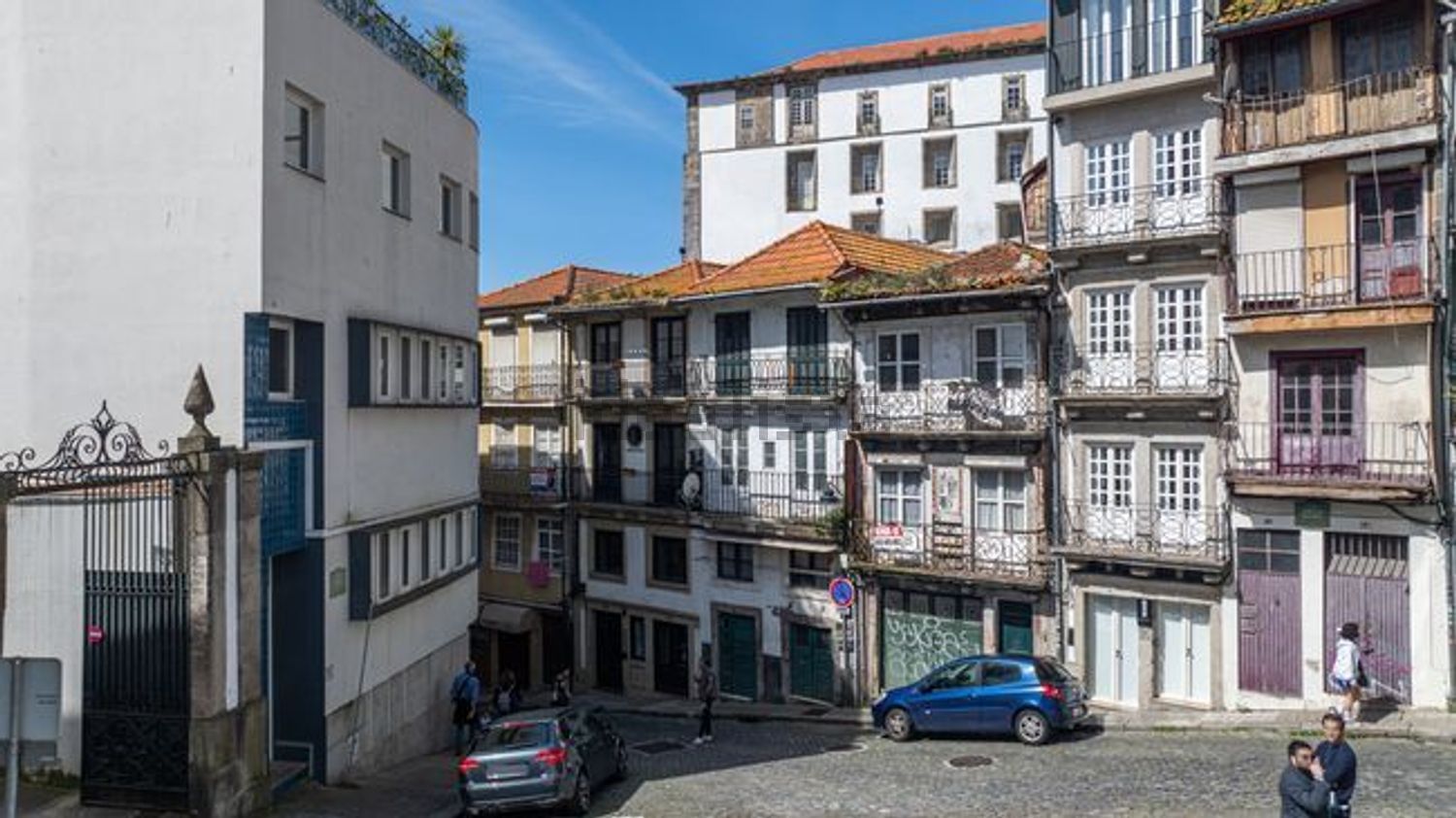 复式公寓出售在Rua do Comércio do Porto s/n - 视线