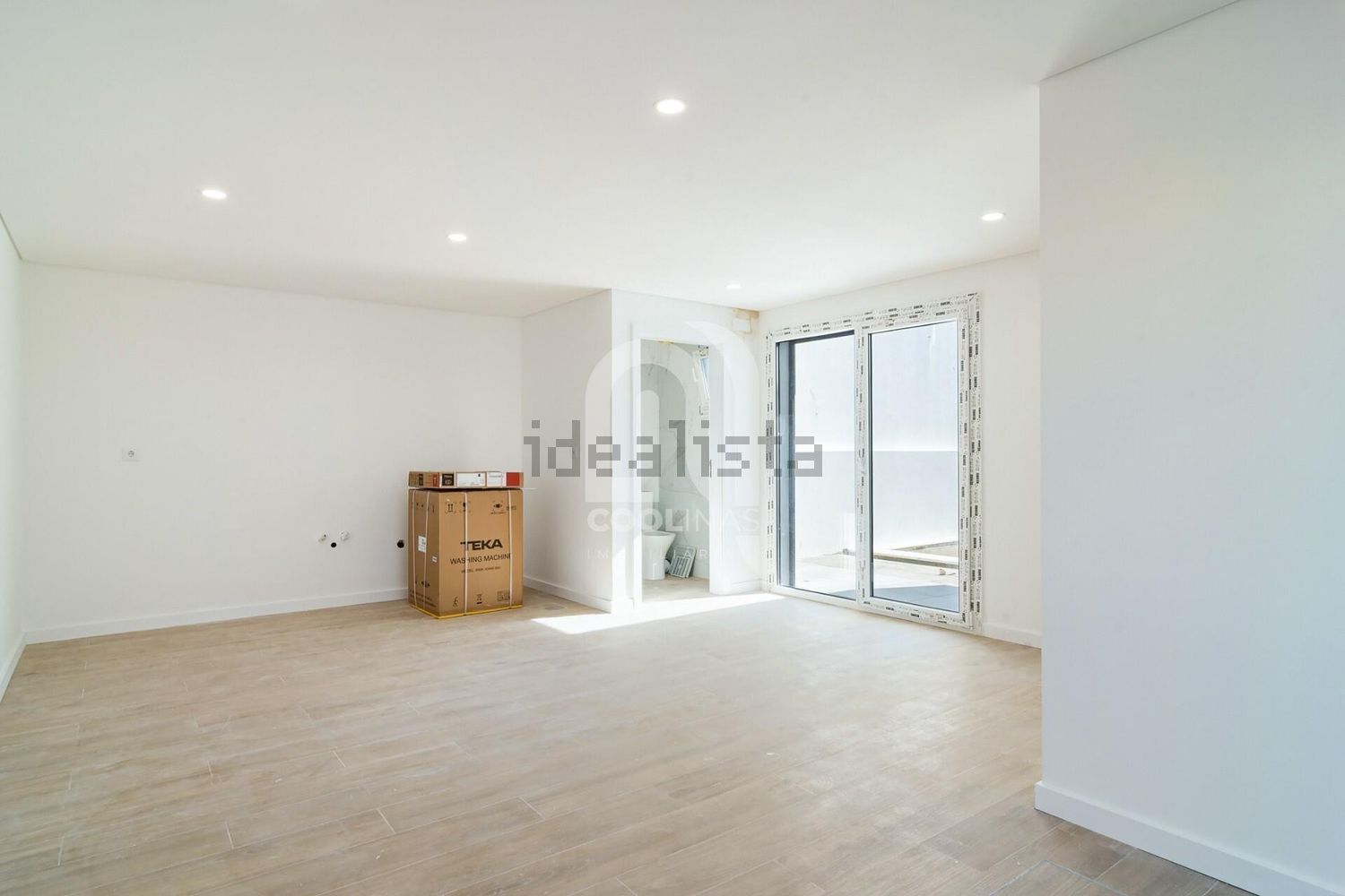 小楼房或别墅出售在 Pinhal do General - 居住