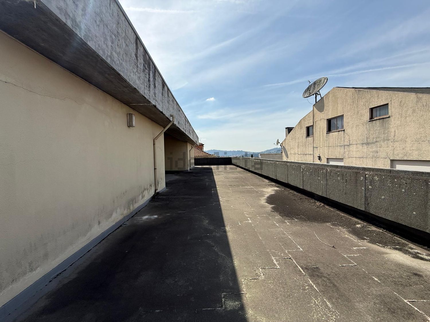 公寓 t3出售在Praça 25 de Abril s/n - 阳台