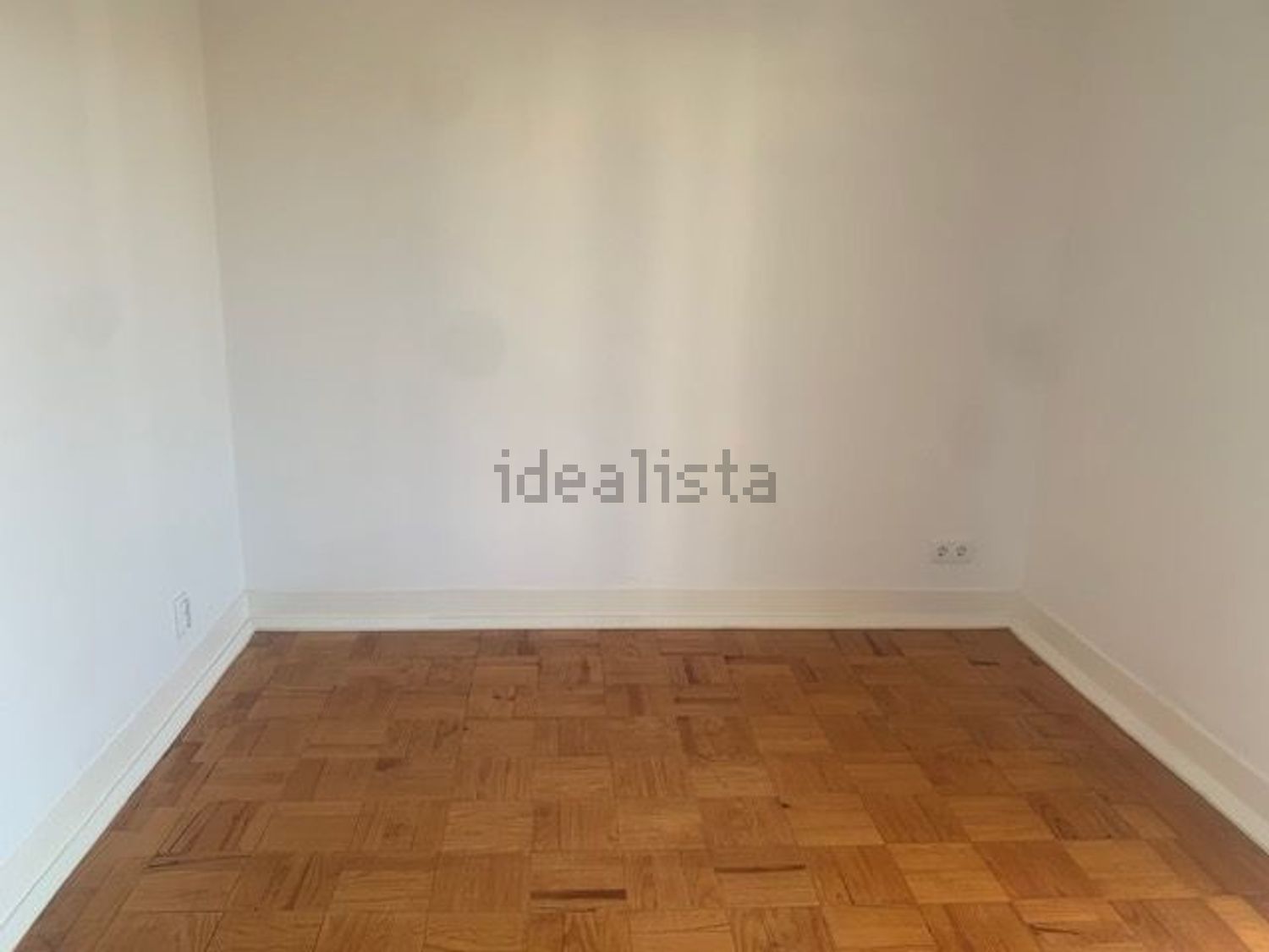 出租公寓 t2在 Assunção - 卧室