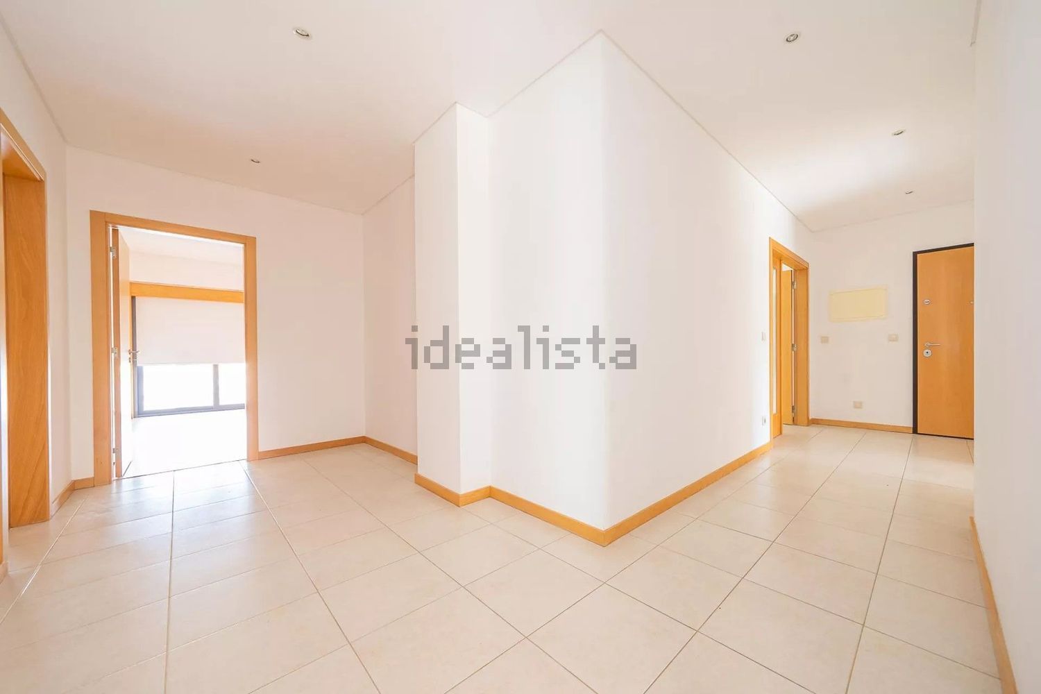 公寓 t3出售在 Urbanizacao vila serena - 前厅