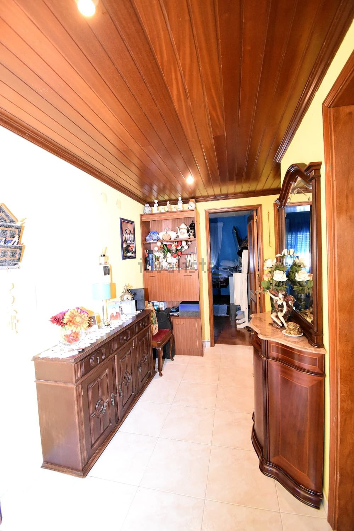 公寓 t2出售在 Quinta da Cortegaça, 9 - 客厅