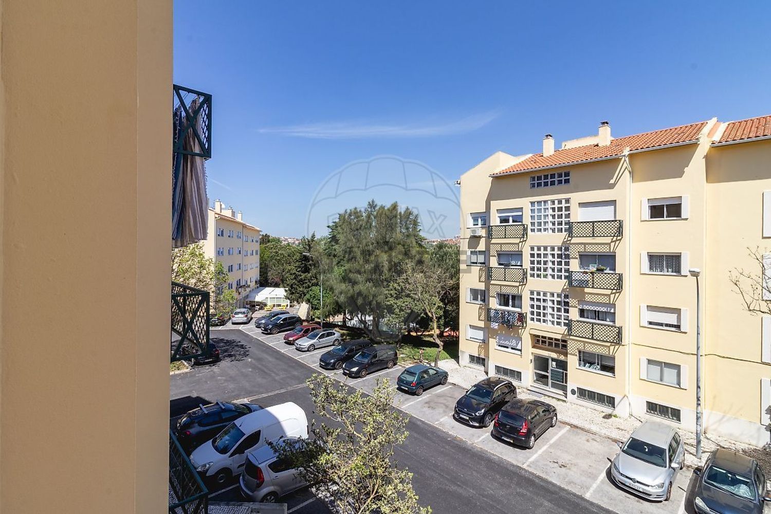 公寓 t3出售在Rua Serrado do Velhinho - 视线