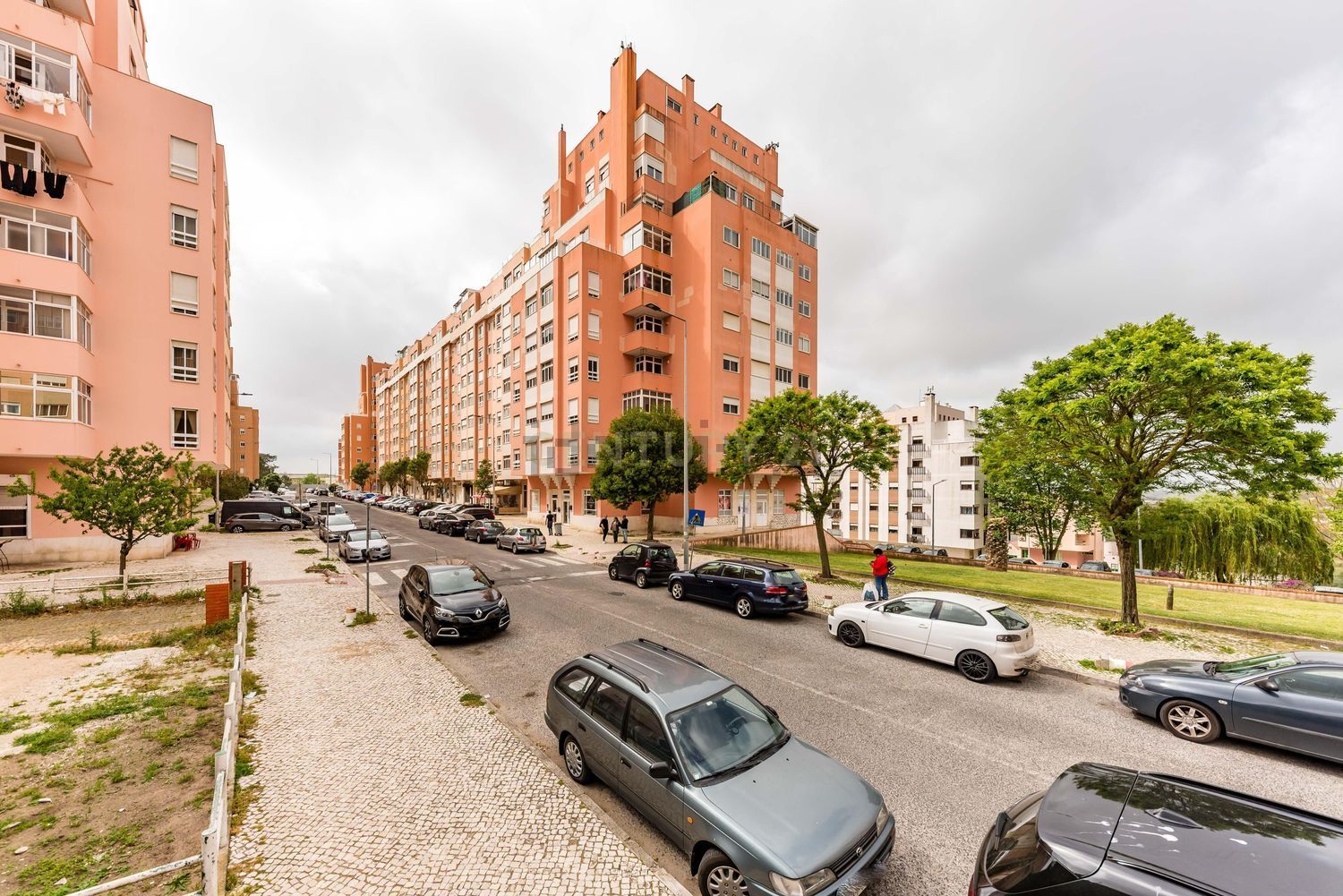 公寓 t2出售在Avenida de Fitares, 23 - 视线