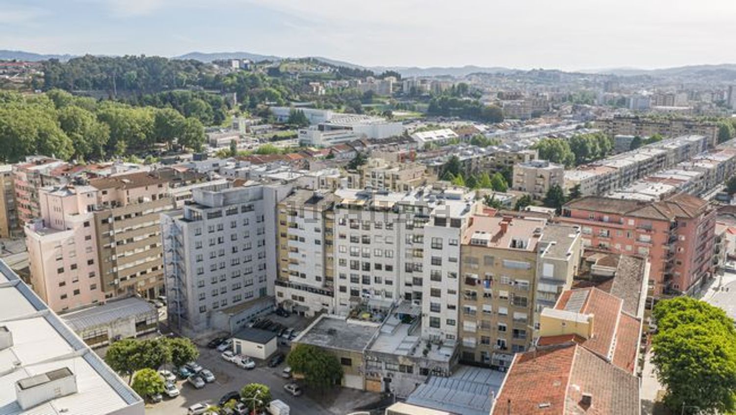 公寓 t2出售在Avenida da Liberdade, 158 - 视线