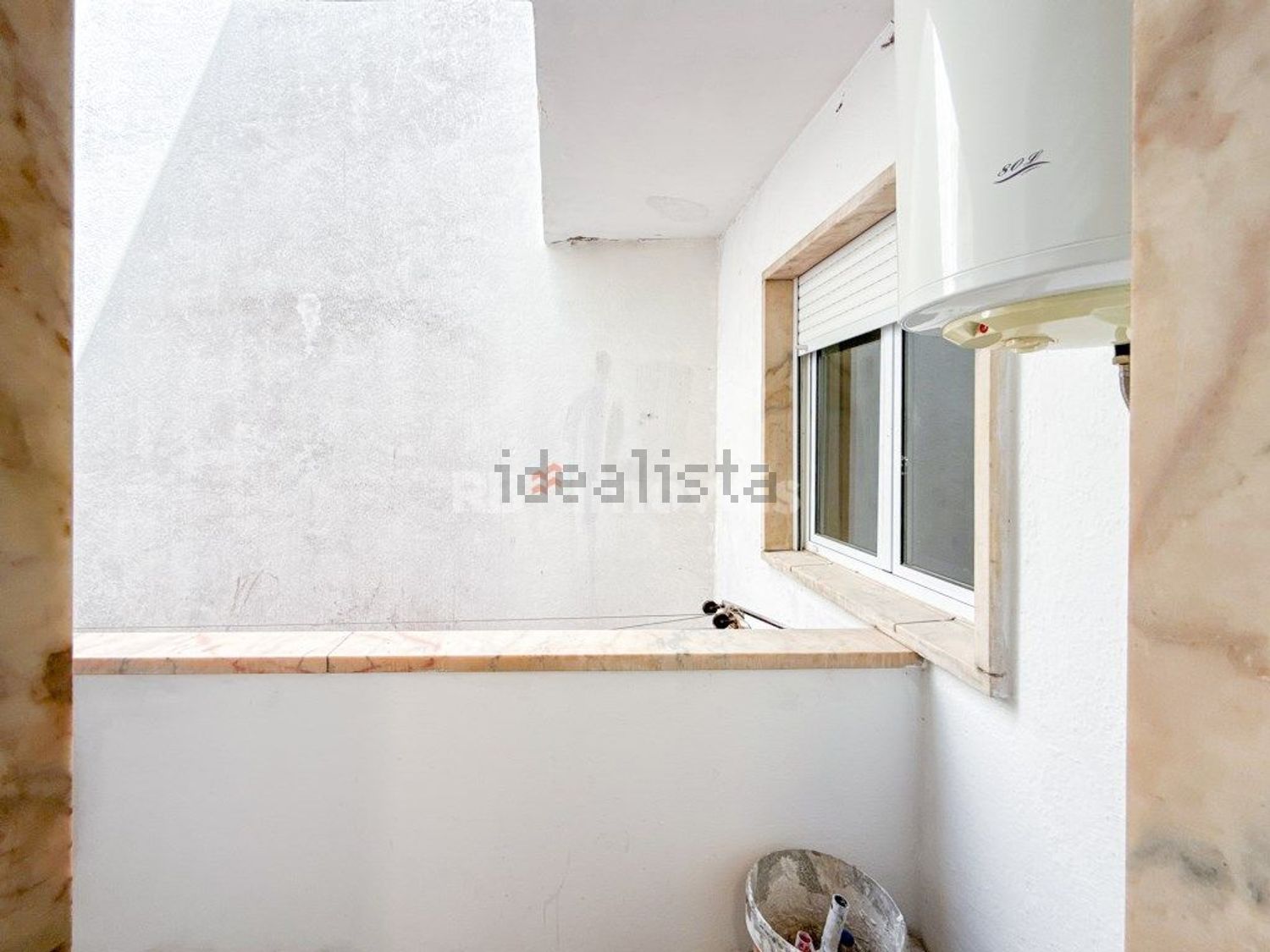 公寓 t3出售在Rua do Montepio Abrantino, 8 - 露台