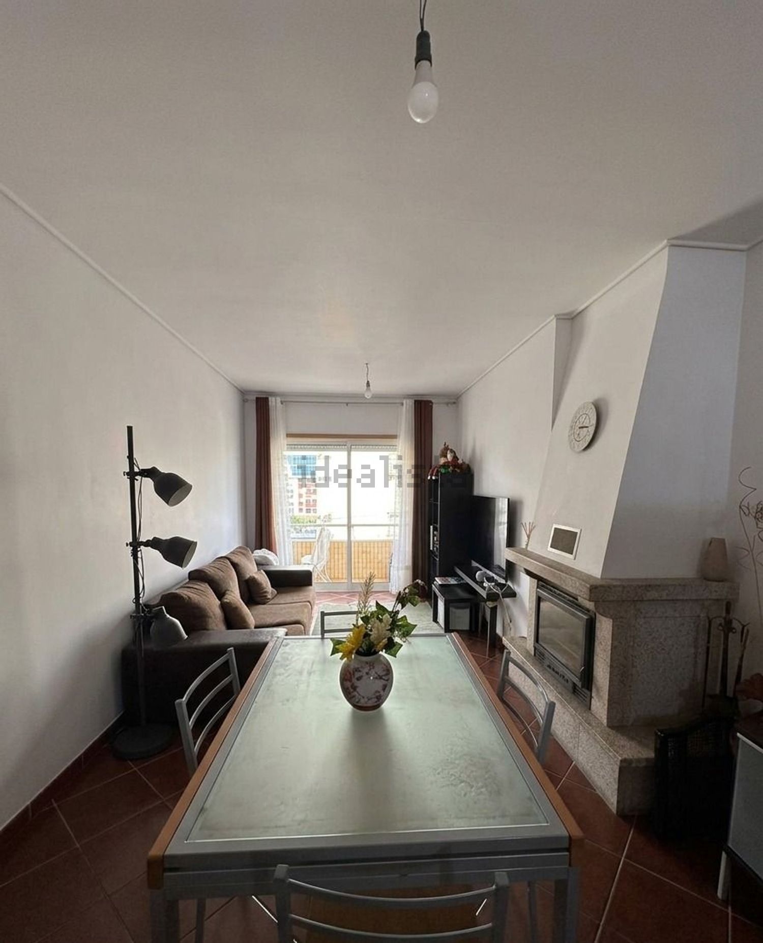 公寓 t2出售在 Quinta da Barra, 14 - 客厅